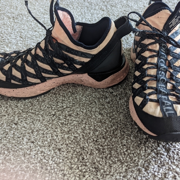 Nike ACG React Terra Gobe - Melon Tint - Picture 14 of 16